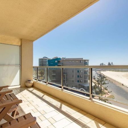 Beachpoint 402 - Linen Not Included Forster Exterior photo